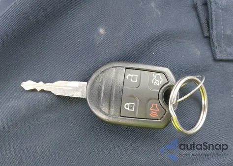 2013 Ford Expedition Limited из США, поврежденный, VIN 1FMJU1K58DEF15064